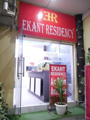 EKAANTH RESIDENCY